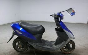 SUZUKI LET's 2 CA1PA