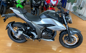 SUZUKI GIXXER 250 ED22B