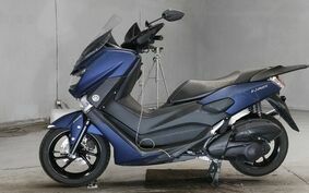 YAMAHA N-MAX 125 SED6J