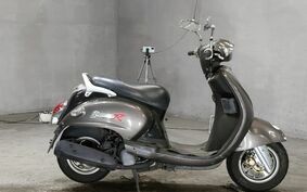 YAMAHA VINO 125 5JS