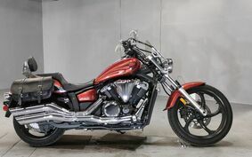 YAMAHA XVS1300CA STRIKER 2011 VP33