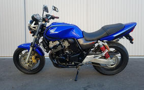 HONDA CB400SF VTEC  2002 NC39