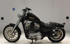 HARLEY XL883LI 2010