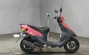 SUZUKI LET's 2 CA1PA