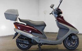 HONDA SPACY 125 JF04