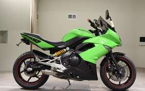 KAWASAKI NINJA 400R 2011 ER400B