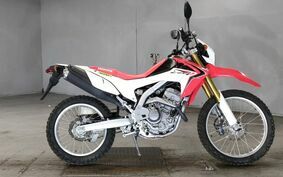 HONDA CRF250L MD38