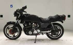 HONDA CB900F 2023 SC01