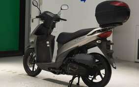 SUZUKI ADDRESS 110 CE47A