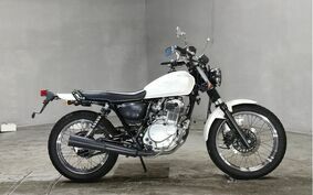 SUZUKI GRASS TRACKER BigBoy NJ4DA