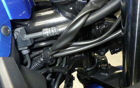 SUZUKI GIXXER 250 SF ED22B