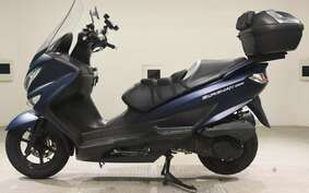 SUZUKI BURGMAN200A CH41A