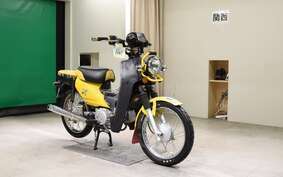 HONDA CROSS CUB 110 JA10