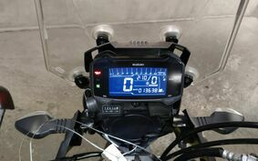 SUZUKI V-STROM 250 DS11A