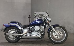 YAMAHA DRAGSTAR400 VH01J