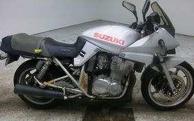 SUZUKI GSX400S KATANA 1992 GK77A