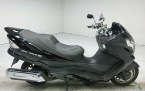 SUZUKI SKYWAVE 250 (Burgman 250) SS Type CJ46A