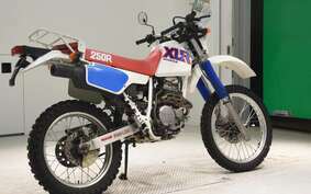 HONDA XLR250R Gen.4 MD22