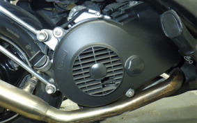 SUZUKI ADDRESS V125 S CF4MA