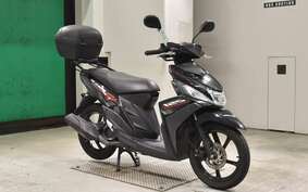 YAMAHA MIO 125