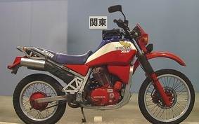 HONDA XLV750R 1983 RD01