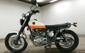 SUZUKI GRASS TRACKER NJ47A