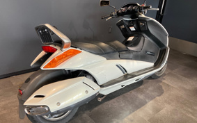 SUZUKI GEMMA250 CJ47A