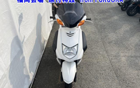 YAMAHA CYGNUS125X