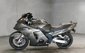 HONDA CBR1100XX 1997 SC35