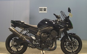 YAMAHA FZ FAZER 2011 RN21J