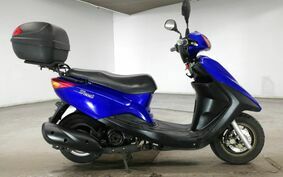 YAMAHA AXIS 125 TREET SE53J