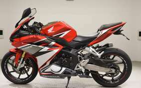 HONDA CBR250RR MC51