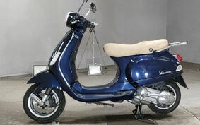 VESPA LX125 M443