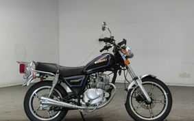 SUZUKI GN125 H PCJG9