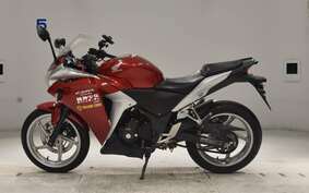 HONDA CBR250R GEN 3 MC41