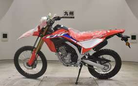 HONDA CRF250L MD47