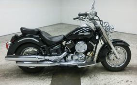 YAMAHA DRAGSTAR 1100 CLASSIC 2002 VP13J