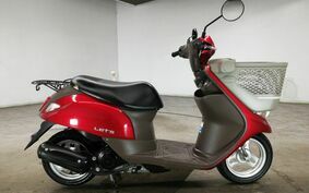 SUZUKI LET's Super Good CA4AA