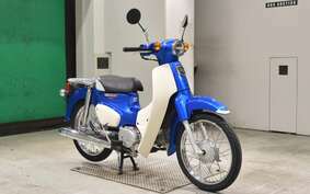 HONDA C110 SUPER CUB JA44