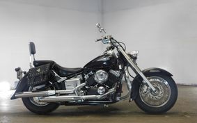 YAMAHA DRAGSTAR 400 CLASSIC 2002 VH01J