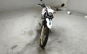 YAMAHA SEROW 250 DG17J