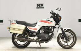 SUZUKI GSX250E GJ51B