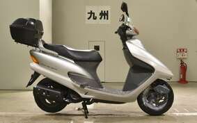 HONDA SPACY 125 Gen. 3 JF04