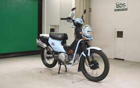 HONDA CROSS CUB 110 JA10