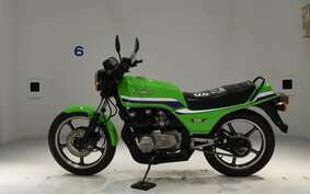 KAWASAKI Z550 F 2023 ZR550A