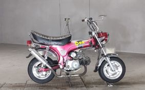 HONDA DUCKS50 AB26