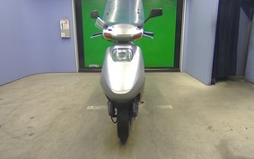 HONDA SPACY 125 Gen. 3 JF04