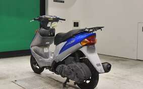 SUZUKI ADDRESS V125 CF4EA