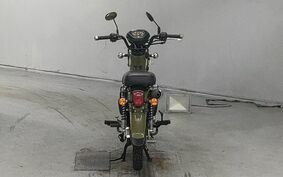 HONDA CROSS CUB 110 JA45