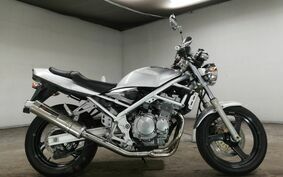 SUZUKI BANDIT 250 GJ77A